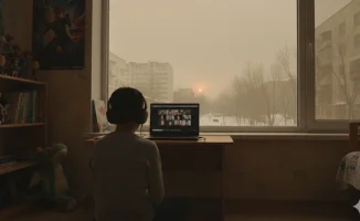 В Усть-Каменогорске утвердили новый регламент, который позволит переводить студентов на дистанционное обучение в условиях высоких уровней загрязнения воздуха. Это решение связано с необходимостью защиты здоровья детей и обеспечения безопасной образователь