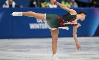 Олимпиада 2023: выступление фигуристки Софьи Самоделкиной, где и когда смотреть