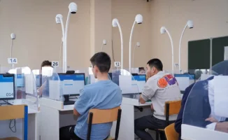 В январском ЕНТ-2026 приняло участие 139 тысяч человек: озвучены итоги и выявленные нарушения