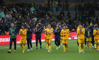 Сборная Казахстана по футболу 2026: ближайшие соперники, товарищеские матчи и групповой этап Лиги наций