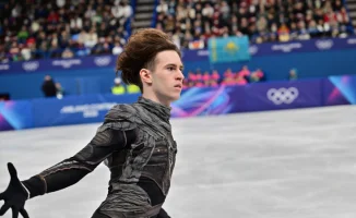 Михаил Шайдоров: Олимпийский чемпион из Казахстана и серебряный призёр чемпионата мира