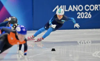 Шансы на медали Казахстана на Олимпиаде в Италии: где и когда смотреть 20 февраля