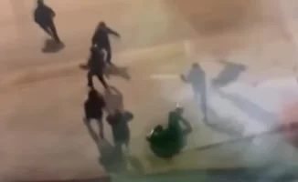 Избиение школьника толпой в Кызылорде: жестокое нападение на несовершеннолетнего