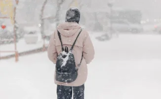 Сильные морозы: школы и колледжи Павлодарской и Восточно-Казахстанской областей переходят на удаленное обучение 26 февраля