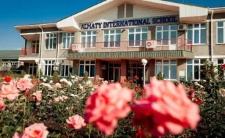 Алматинская международная школа QSI прокомментировала ситуацию с травлей ученицы и попыткой суицида