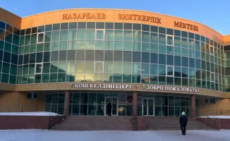 ЧП в НИШ Петропавловска: Учащийся выпал из окна