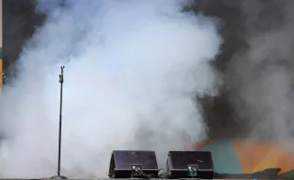 Шесть учеников гимназии Алматы госпитализированы после мероприятия