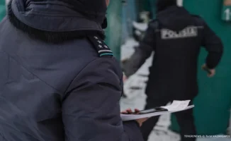 В Актюбинской области найден мёртвым молодой учитель: начато досудебное расследование