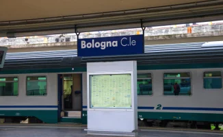 Зимняя Олимпиада-2026: акты диверсии на железной дороге в Италии нарушили движение поездов