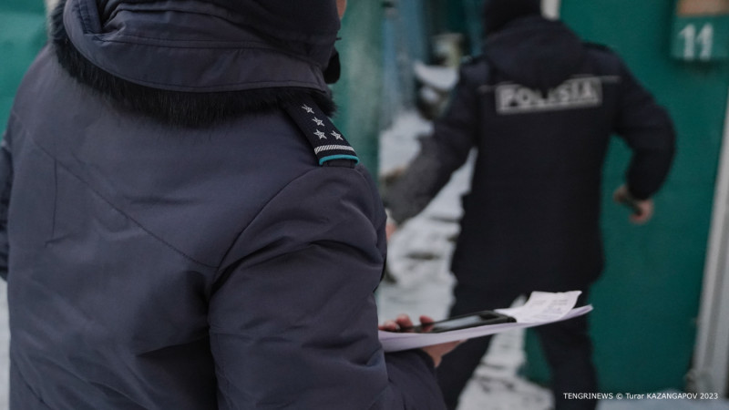 В Актюбинской области найден мёртвым молодой учитель: начато досудебное расследование