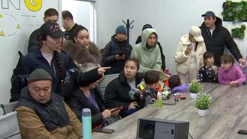 В Алматы разгорелся скандал вокруг онлайн-платформы для покупки годовых абонементов на кружки для детей