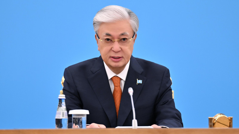 Президент Токаев подписал закон о ратификации Азиатско-Тихоокеанской региональной конвенции, направленный на упрощение процесса признания квалификаций в сфере высшего образования.