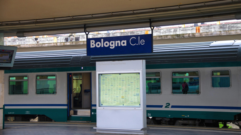 Зимняя Олимпиада-2026: акты диверсии на железной дороге в Италии нарушили движение поездов