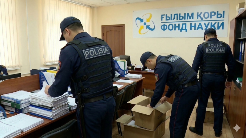 Токаев встретился с научной общественностью Алматы после дел Фонда