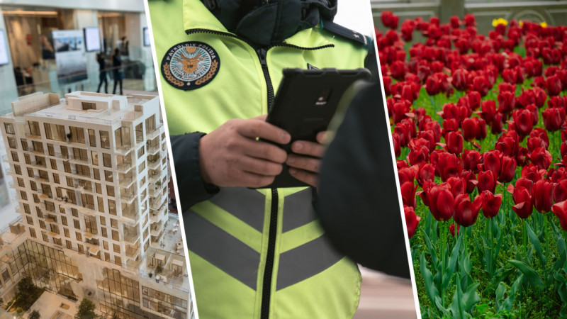 Изменения в жизни казахстанцев с марта 2026 года: расширение системы жилищных накоплений и автоматическое создание для бизнесменов