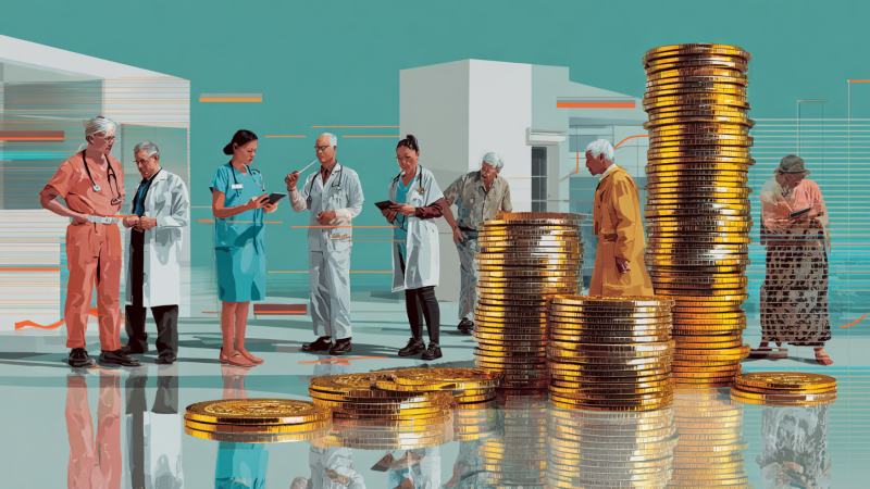 Крупная структура образования Казахстана теперь под контролем Минфина