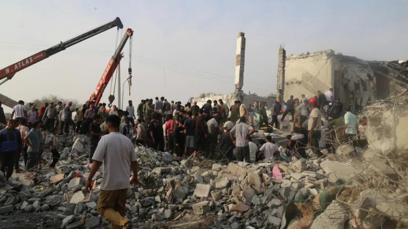 Фото 119 детей, погибших при ударе по школе в Иране, и жертвы ракетного удара США и Израиля по школе в Иране