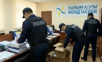 Токаев встретился с научной общественностью Алматы после дел Фонда