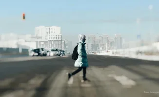 Удаленное обучение школьников и студентов в Астане 11 марта