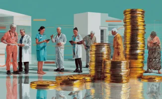 Крупная структура образования Казахстана теперь под контролем Минфина