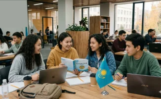 Касым-Жомарт Токаев на ІІІ республиканском форуме депутатов маслихатов всех уровней отметил, что казахский язык стал популярным среди молодежи, подчеркивая необходимость его распространения и поддержки в обществе.