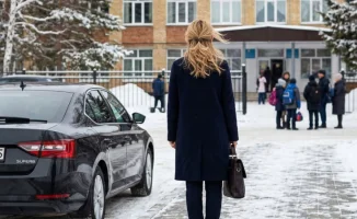 Наказание чиновницы в СКО за визит в школу и конфликт с учителем