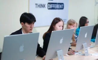 Международный университет информационных технологий объявил о переходе к модели AI Driven University, утвердив новую стратегию развития, где акцент сделан на интеграцию искусственного интеллекта в образовательные процессы.