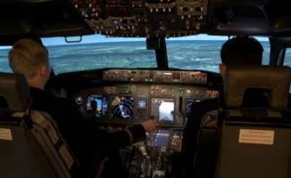 Переход на новые технологии: как ИИ и водородная безопасность сформируют будущее авиации Казахстана