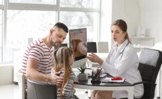 Министр здравоохранения прокомментировал информацию о закрытии педиатрических участков, подчеркивая важность доступности медицинской помощи для детей.