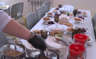 Повышение стоимости питания в государственных школах Алматы: новости и предложения