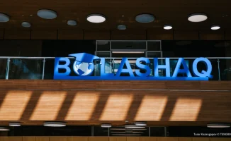 В Мажилисе предложили увеличить сумму возврата средств для участников программы 'Болашак', которые не вернулись в Казахстан.