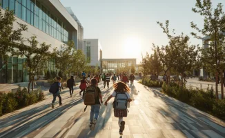 Казахстанские школьники получат почти полторы недели весенних каникул