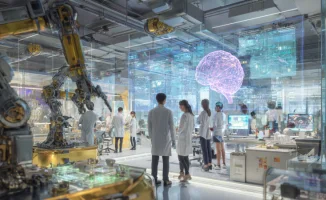 Касым-Жомарт Токаев призвал к акценту на развитие науки и технологий в Казахстане, отмечая необходимость подготовки квалифицированных научных и инженерно-технических кадров, чтобы двигать страну вперёд.