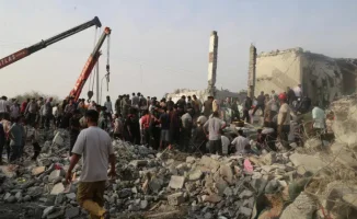 Фото 119 детей, погибших при ударе по школе в Иране, и жертвы ракетного удара США и Израиля по школе в Иране