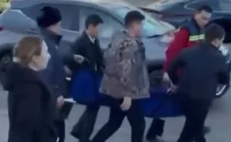 Восьмиклассница ранена острым предметом в школе Атырау 13 марта