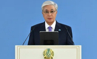 Токаев раскритиковал Фонд науки за имитацию деятельности на встрече с научной общественностью в Алматы