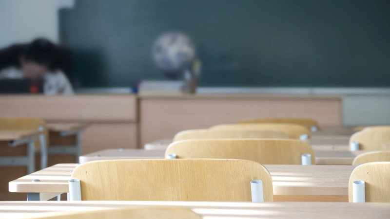 Школьники и студенты колледжей в Астане переходят на удалённое обучение 12 марта