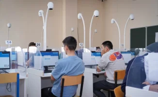 В Казахстане приступили к разработке нового национального теста, который будет стоить 3 миллиона долларов и должен стать заменой ЕНТ. Новый экзамен предполагается сделать признанным за рубежом и альтернативой действующей системе. Ожидается, что это решени