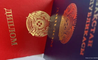 Министр науки и высшего образования Саясат Нурбек прокомментировал деятельность университета, который активно рекламируют блогеры, в ответ на концепцию "бакалавр за 2 года".