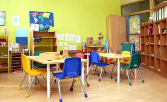 Социальные последствия новых правил: как закрытие частных детсадов повлияет на семьи в Казахстане