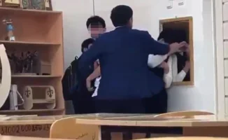 Увольнение педагога в Астане после скандального видео с пощёчинами и криками