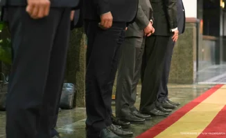 С 1 апреля в Казахстане вступает в силу обновлённый порядок приёма на государственную службу, направленный на повышение прозрачности и эффективности процесса. Изменения в Правилах приёма на государственную службу должны способствовать более открытым и чес