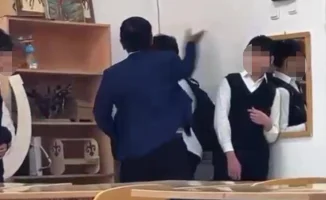Скандал в школе Астаны: видео с педагогом и проверка