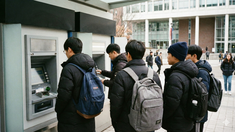 В Казахстане министр сообщил о возможности возобновления программы повышения стипендий после ее завершения.